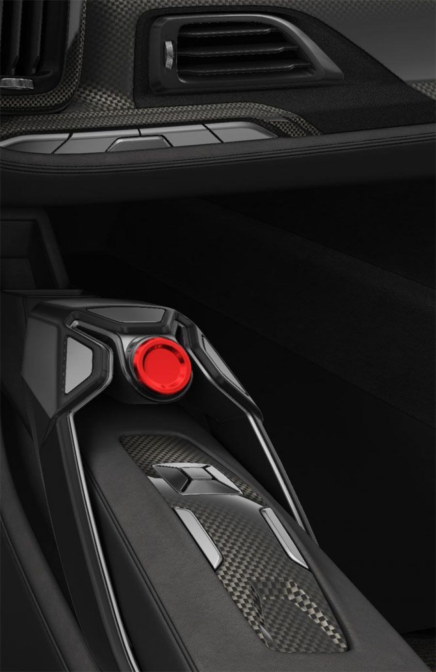  Lotus Elan Concept 2010 года  (фото 3 из 28)